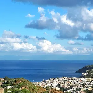 ベッド・アンド・ブレックファスト Casa Tra Cielo E Mare, リーパリ