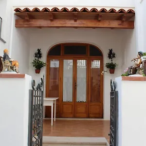 Casa Eolia _ Residenza Città di Lipari