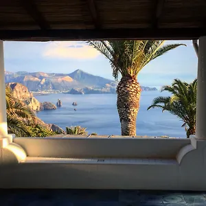 Quattrocchi Città di Lipari